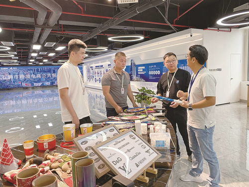 石獅 構建親清政商關系，精準監督擦亮“商貿之都”金名片——以外賣遞送服務為例